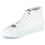 - Sk8 Hi - True White