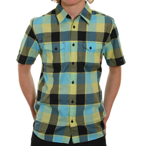 Addler Short sleeve shirt