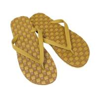 Vans AIRPORTS FLIP FLOPS LIGHT/DARK GUM