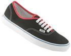 Vans Authentic Black Trainers