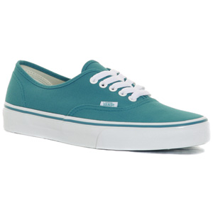 Authentic Skate shoe - Blue Moon