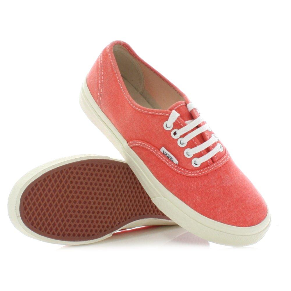 Authentic Slim Hot Coral