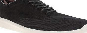 Vans Black Lxvi Iso 1-5 Trainers