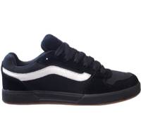 Vans BUCKY LASEK 3 SHOES BLACK/RAVEN BLUE