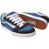 Vans BUCKY LASEK 3 SHOES NAVY/STN NAVY