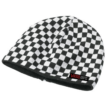 Checkum (Reversible) Headwear