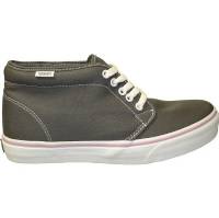 Vans CHUKKA BOOTS DARK GREY/BETTY