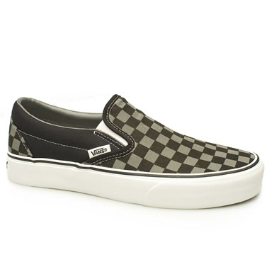 VANS CLASSIC SLIP II