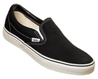 Vans Classic Slip-On Black