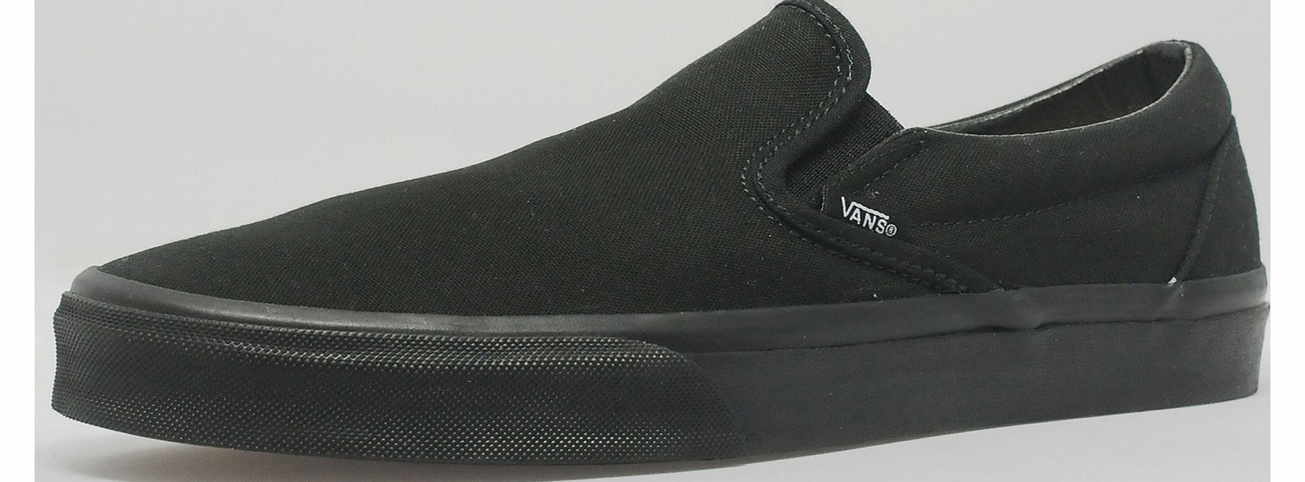 VANS Classic Slip On