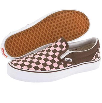 Vans Classic Slip Onand#39;s