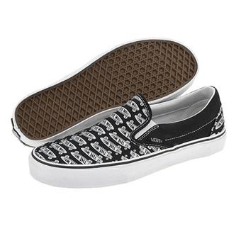 Vans Classic Slip Ons