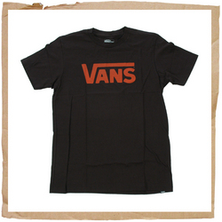 Classic Tee Black