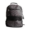 Vans Rucksack - Sleepy Puppy (Black)