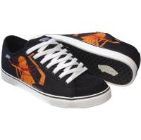 Vans DD-66 SHOES BLACK/NECKFACE