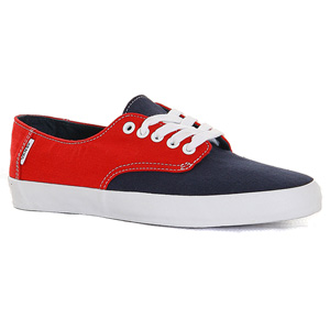 E-Street Hemp shoe
