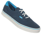 Vans Era 59 Blue/Aqua Canvas Trainers