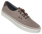 Vans Era 59 Cloudburst/Brown Canvas Trainers