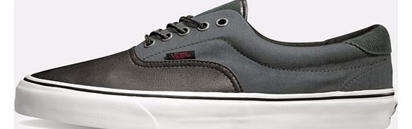 Era 59 Plimsolls