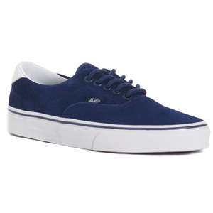 Era 59 Skate shoe Navy