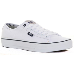 Ferris Skate shoe - White