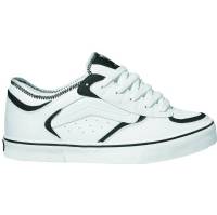 Vans GEOFF ROWLEY SHOES WHITE/BLACK/WHITE