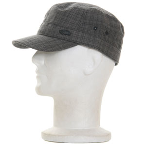 Vans Gnarmy Military cap - Dark Grey