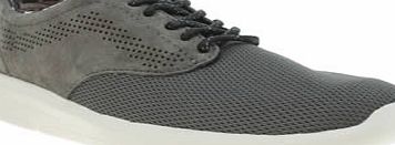 Vans Grey Lxvi Iso 1-5 Trainers