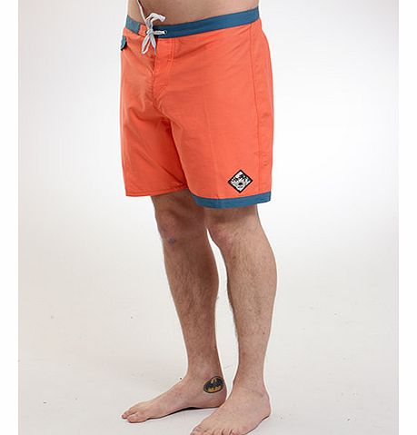 JT Trimline Boardies Steel