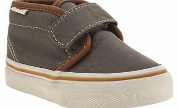 kids vans grey chukka v boys toddler 5503687570