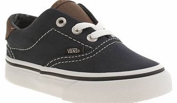 kids vans navy era 59 boys toddler 5500995870