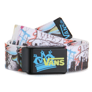 Kings of Customs Web belt