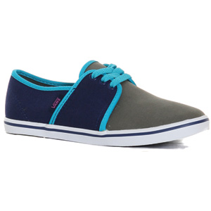 Aleeda Skate shoe