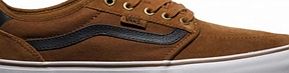 Vans Lindero 2 - Tobacco/Black