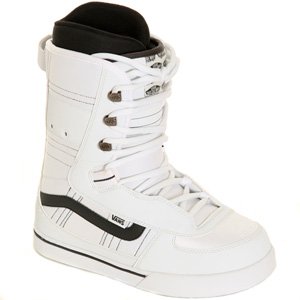 Vans Mantra Snowboard boots