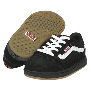 Vans Mens Calhoun Skate Shoe