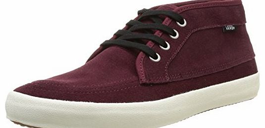 Mens Fairhaven Low-Top, Port Royale, 8.5 UK