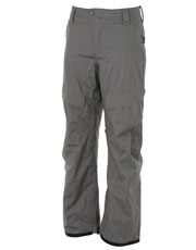 Vans Mens Ridge Insulated Pant - Pirate Black