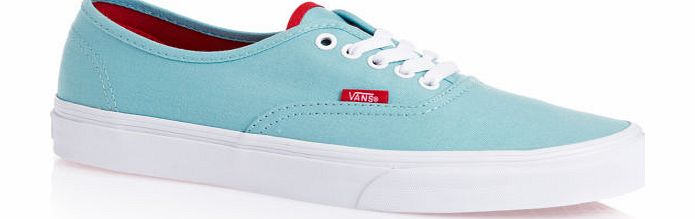 Vans Mens Vans Authentic Shoes - (pop) Petit Four/