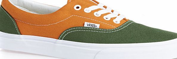 Vans Mens Vans Era Shoes - (golden Coast) Bronze