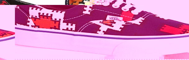 Vans Mens Vans Era Shoes - (van Doren) Peacoat/geo