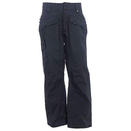 Mens Vans Landen Insulated Pant Vans Black