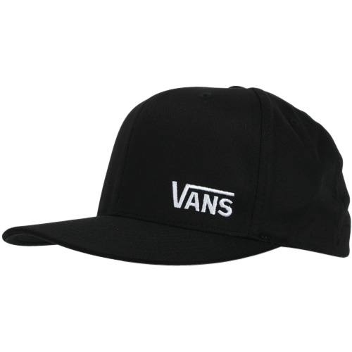 Vans Mens Vans Splitz Cap Black