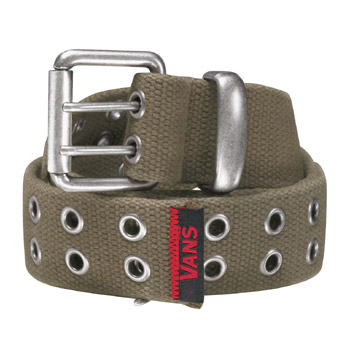 Milt II Belt