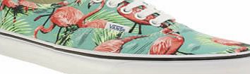 Vans Multi Authentic Van Doren Trainers