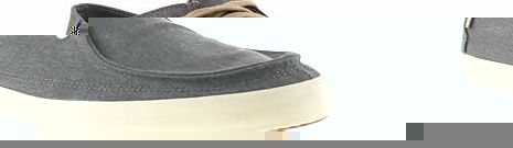 Vans Navy Rata Vulc Trainers