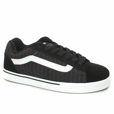 VANS NO SKOOL