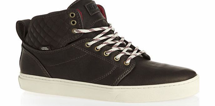 Vans OTW Mens Vans Otw Alomar Mte Trainers -