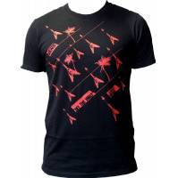 PATTERN T-SHIRT