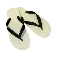 Vans POGA FLIP FLOPS MURMUR/BLACK